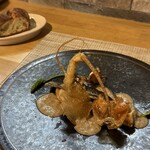 ビストロ セレニテ - 