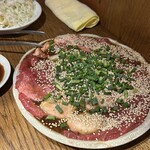 ジャストミート - 