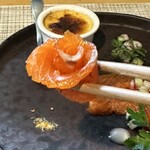 ビストロ セレニテ - 