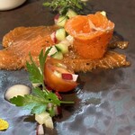 ビストロ セレニテ - 