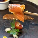 ビストロ セレニテ - 