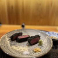 東京肉しゃぶ家 - 