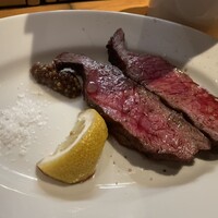 タベルナデエスパーニャフラガンテウーモ - 