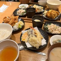 京都石塀小路豆ちゃ 有楽町 - 