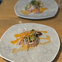 春秋ユラリ 恵比寿 - 