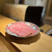 東京肉しゃぶ家 - 