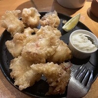 タベルナデエスパーニャフラガンテウーモ - 