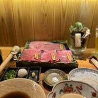 東京肉しゃぶ家 - 