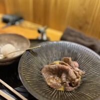 東京肉しゃぶ家 - 