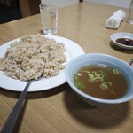 中華料理 揚子江 - 