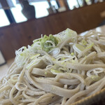 そば処 砂武縞 - 