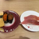 回し寿司 活 活美登利 - 