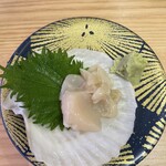 回し寿司 活 活美登利 - 