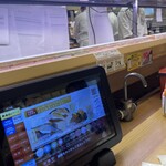 回し寿司 活 活美登利 - 