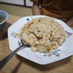 中華料理 揚子江 - 