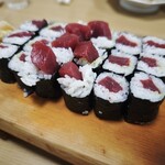 中華料理 揚子江 - 