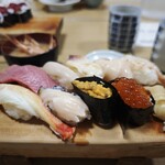 中華料理 揚子江 - 