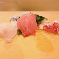 鮨処 平野 - 