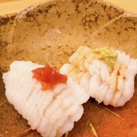 鮨処 平野 - 