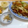 福興禄飯店