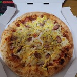 ピザハット - 料理写真: