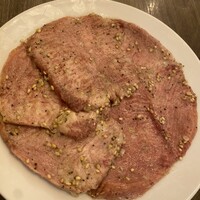うしごろバンビーナ 恵比寿本店 - 