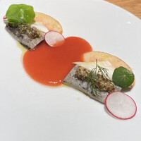 ラ・ボンヌターブル - 