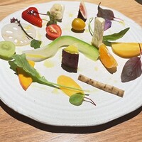 ラ・ボンヌターブル - 