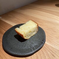 ラ・ボンヌターブル - 