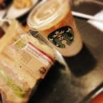 スターバックス・コーヒー - 