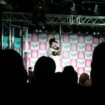 そっくり館キサラ - ニッチロー（イチロー）