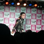 そっくり館キサラ - マイコーりょう（マイケル・ジャクソン）