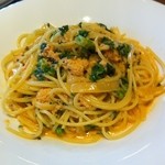 オステリア ムーリベッキ