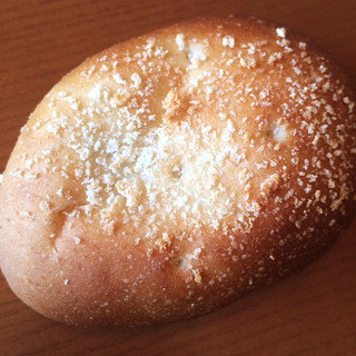 backer fujiwara - 焼きカレーパン