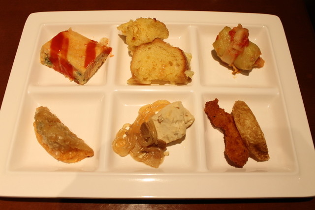 ビーハイブ - 盛岡（洋食）の写真