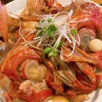 やまよこ鮮魚店 - 