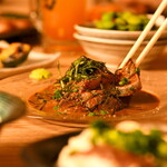 博多野菜巻き串 ひょーげもん - 