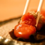 博多野菜巻き串 ひょーげもん - 