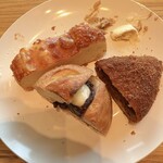 ブランジェ 浅野屋 JRさいたま新都心ビル店 - 