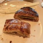 ブランジェ 浅野屋 - 