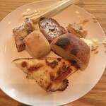 ブランジェ 浅野屋 JRさいたま新都心ビル店 - 