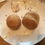 ブランジェ 浅野屋 JRさいたま新都心ビル店 - 