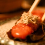 博多野菜巻き串 ひょーげもん - 