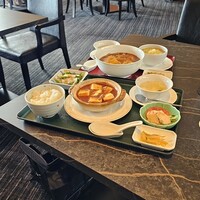 中国料理 燦宮 - 