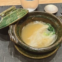 和牛中國菜 熊ノ花レ - 