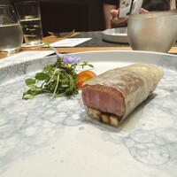 和牛中國菜 熊ノ花レ - 