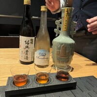 和牛中國菜 熊ノ花レ - 