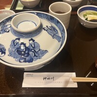ぎんざ 神田川 - 