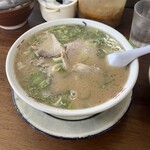 ふくちゃんラーメン - 