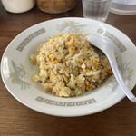 ふくちゃんラーメン - 